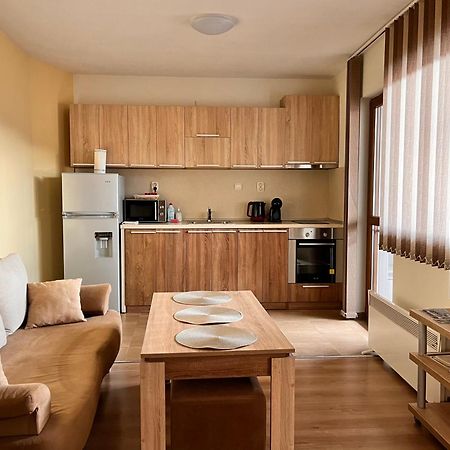 Studio Paradise Βελίκο Τίρνοβο Εξωτερικό φωτογραφία