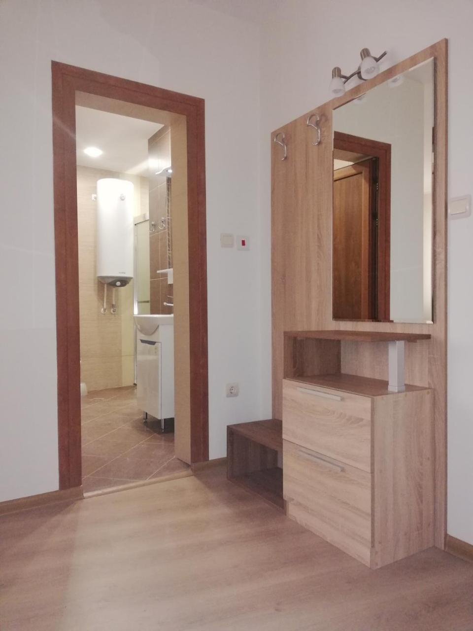 Studio Paradise Βελίκο Τίρνοβο Εξωτερικό φωτογραφία
