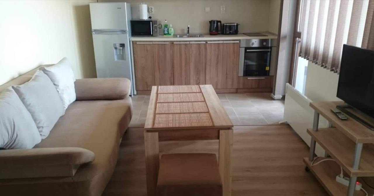 Studio Paradise Βελίκο Τίρνοβο Εξωτερικό φωτογραφία